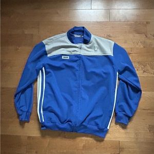 Vintage Indianapolis Colts Zip-up
